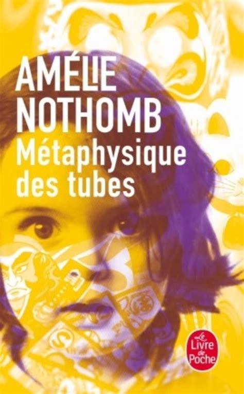 la métaphysique des tubes 2025